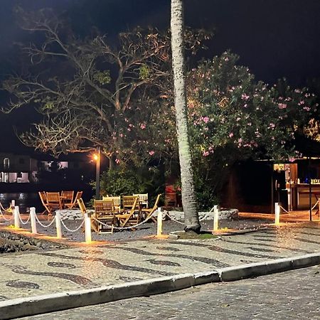 Casa No Pero - Cabo Frio Villa Exterior foto