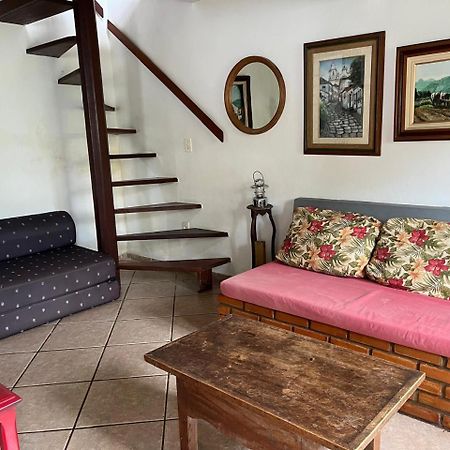 Casa No Pero - Cabo Frio Villa Exterior foto