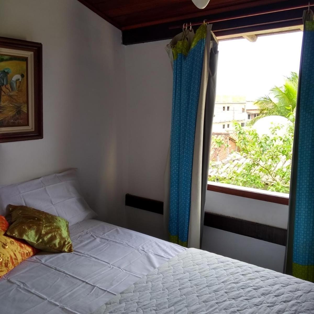 Casa No Pero - Cabo Frio Villa Exterior foto