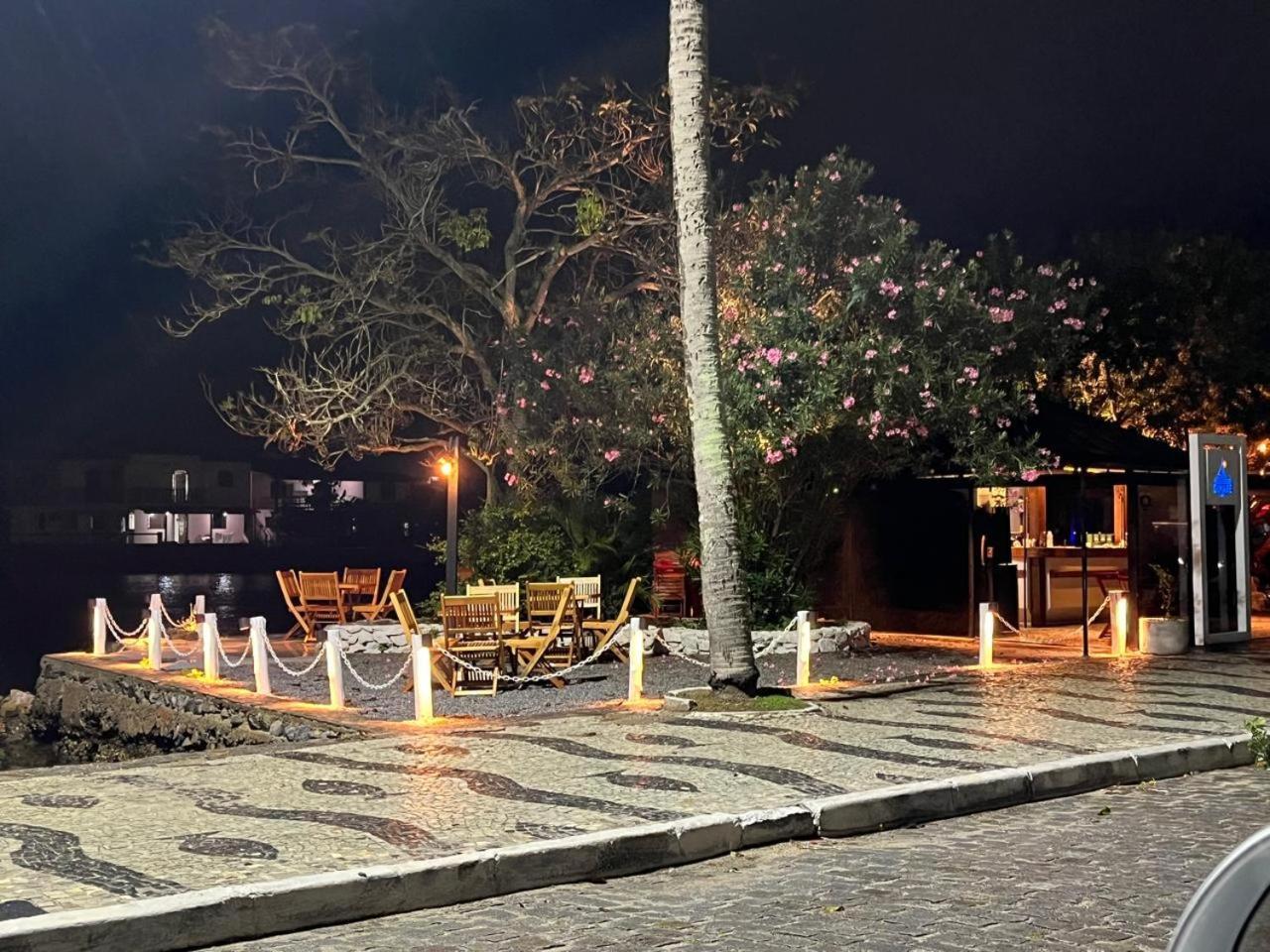 Casa No Pero - Cabo Frio Villa Exterior foto
