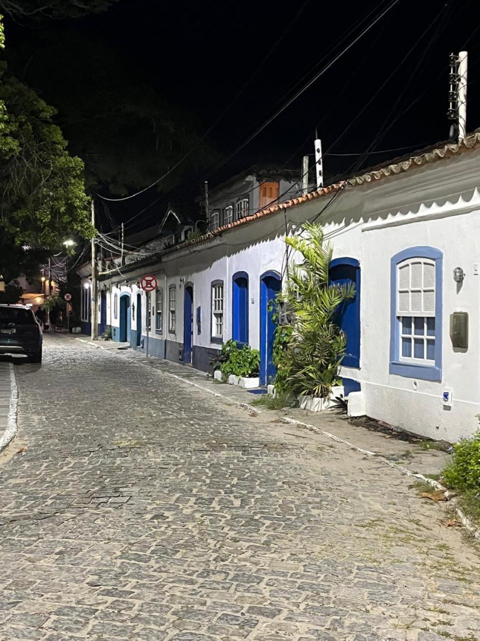 Casa No Pero - Cabo Frio Villa Exterior foto
