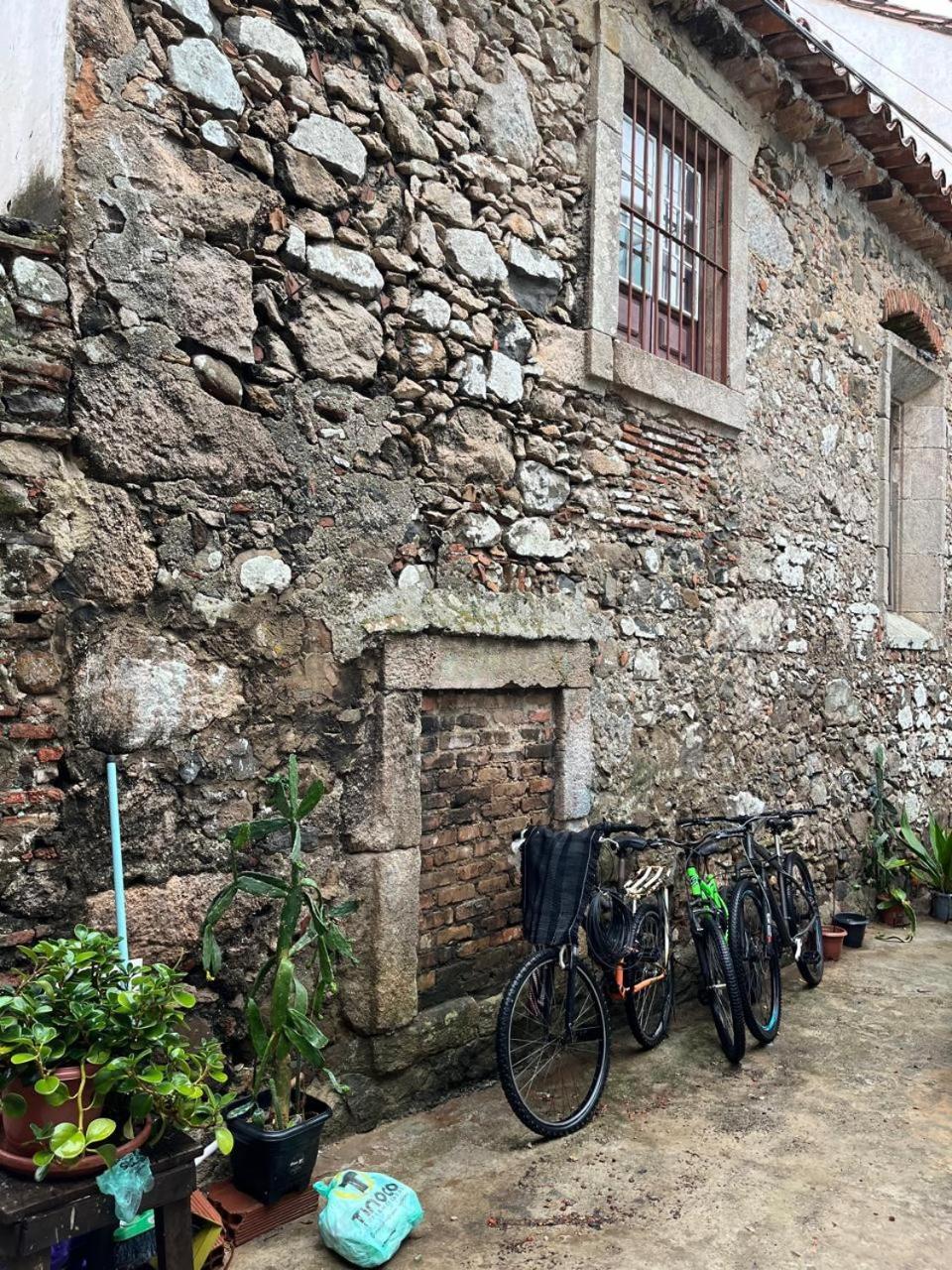 Casa No Pero - Cabo Frio Villa Exterior foto