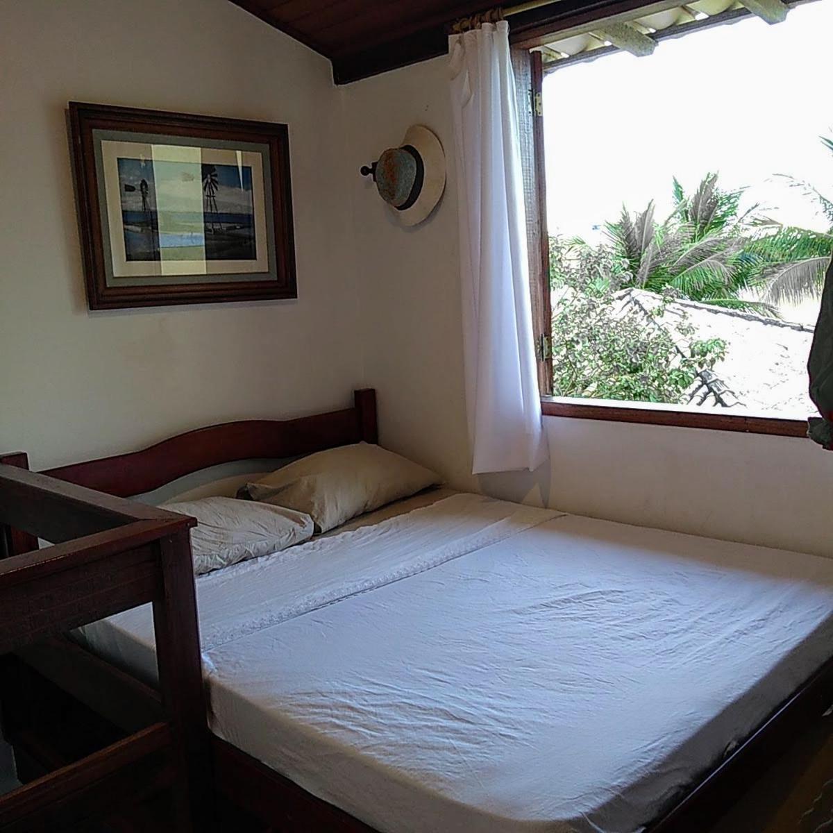Casa No Pero - Cabo Frio Villa Exterior foto