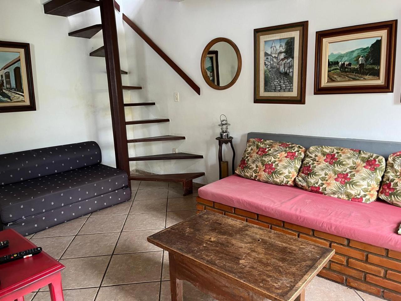 Casa No Pero - Cabo Frio Villa Exterior foto