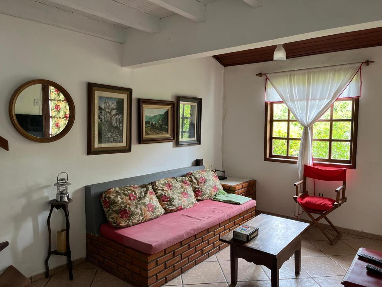 Casa No Pero - Cabo Frio Villa Exterior foto
