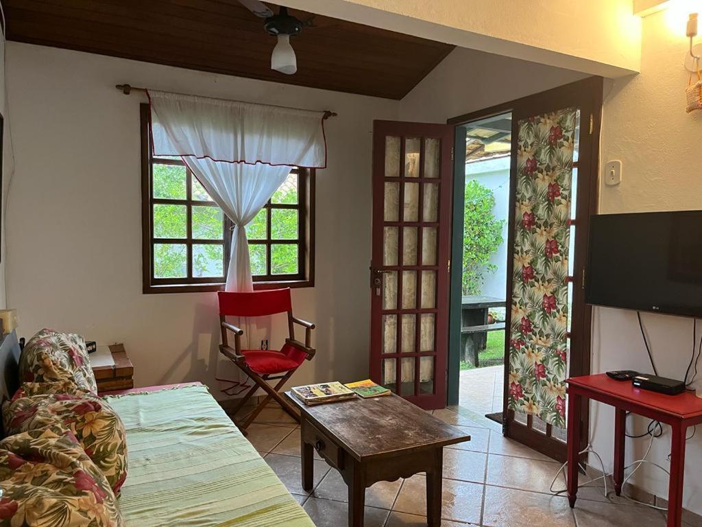 Casa No Pero - Cabo Frio Villa Exterior foto