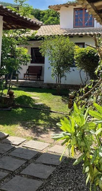 Casa No Pero - Cabo Frio Villa Exterior foto