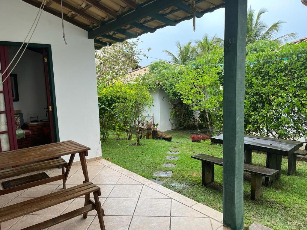 Casa No Pero - Cabo Frio Villa Exterior foto