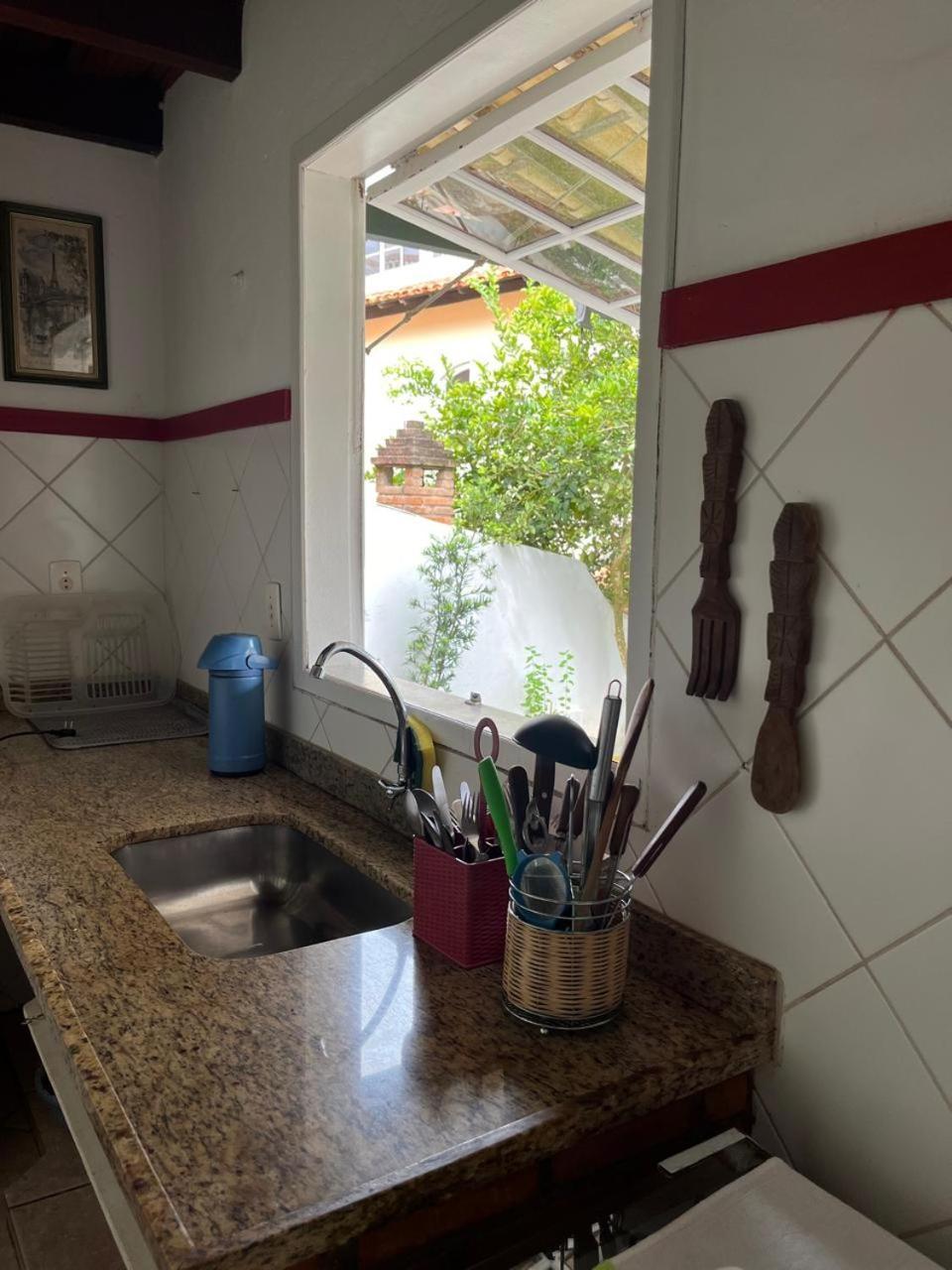 Casa No Pero - Cabo Frio Villa Exterior foto