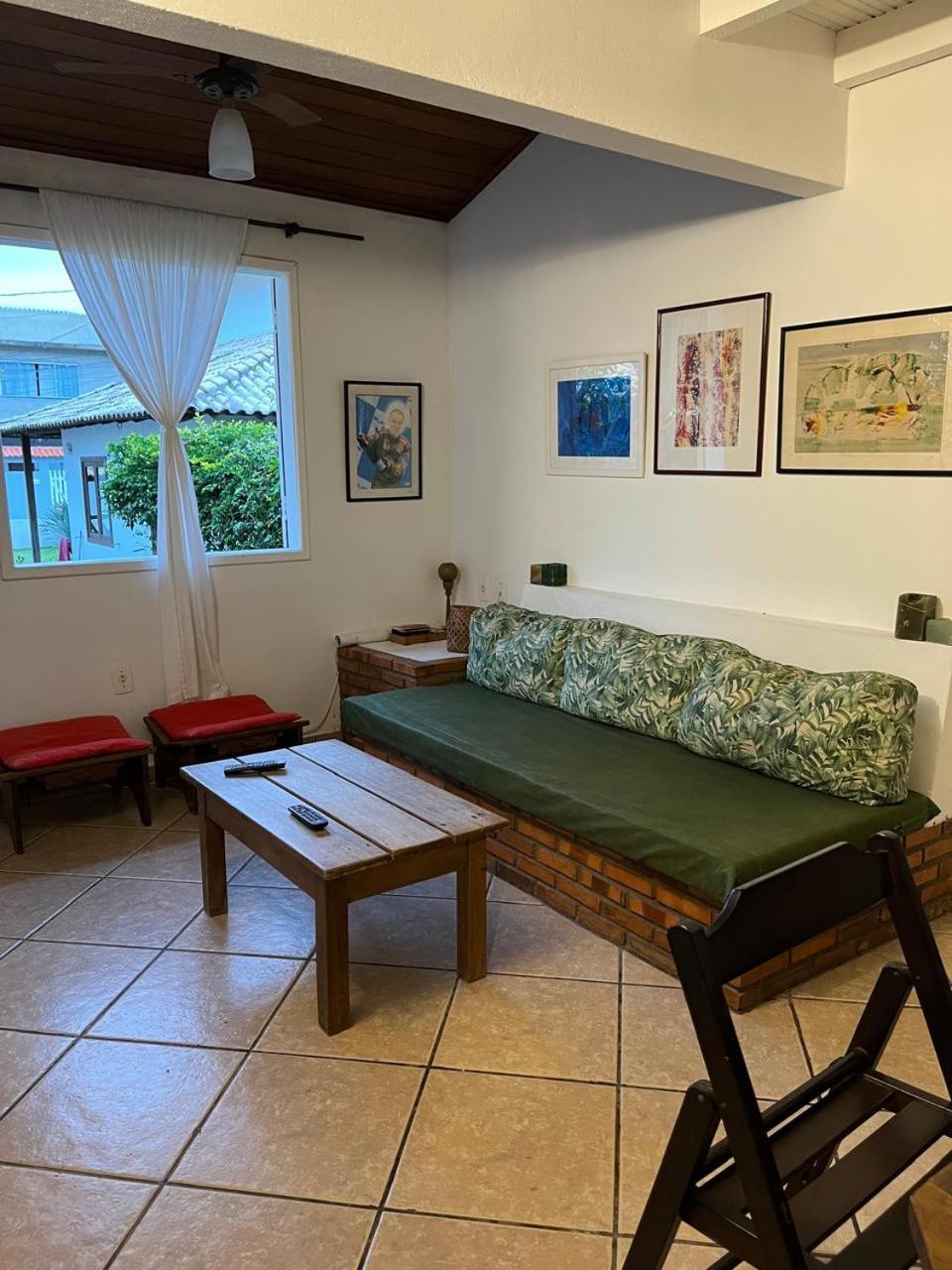 Casa No Pero - Cabo Frio Villa Exterior foto