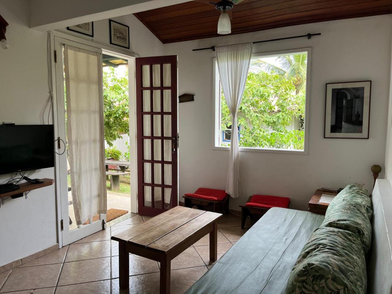 Casa No Pero - Cabo Frio Villa Exterior foto