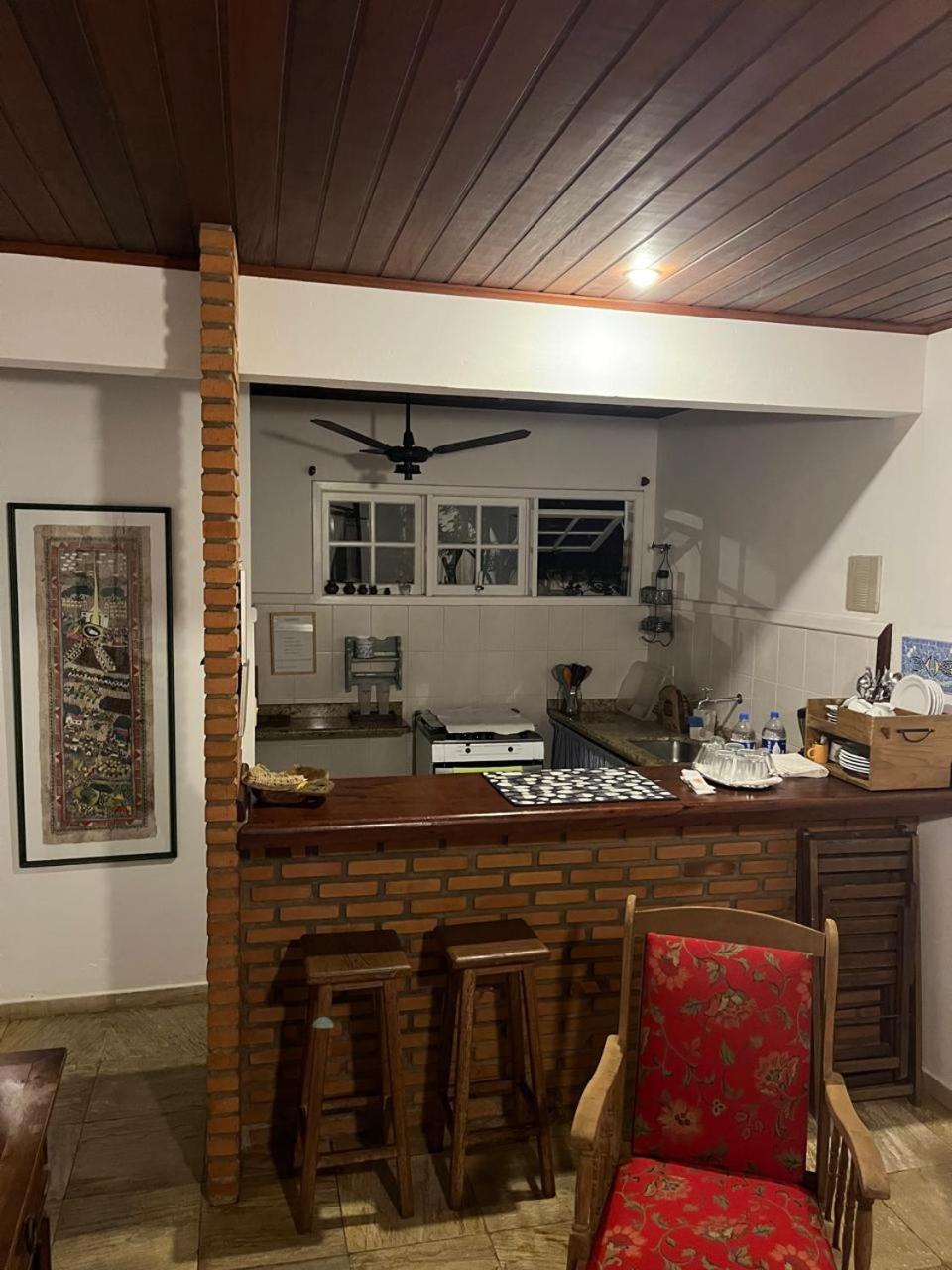 Casa No Pero - Cabo Frio Villa Exterior foto