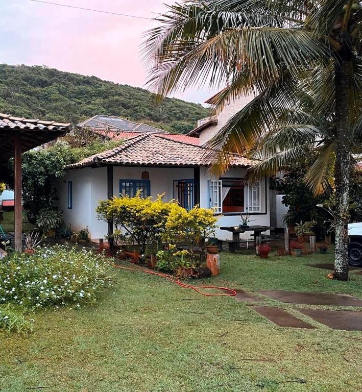 Casa No Pero - Cabo Frio Villa Exterior foto