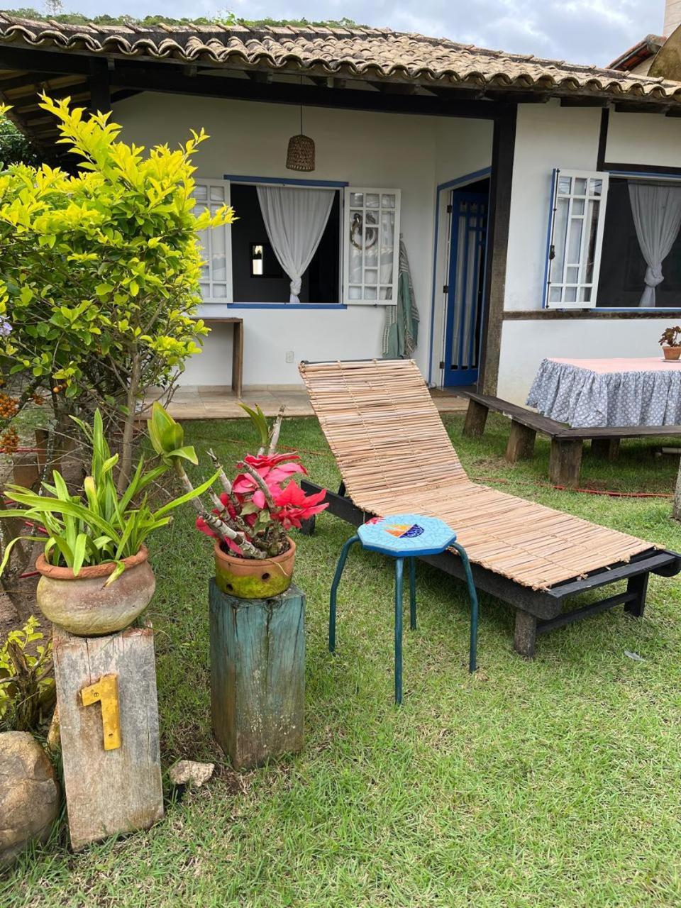 Casa No Pero - Cabo Frio Villa Exterior foto