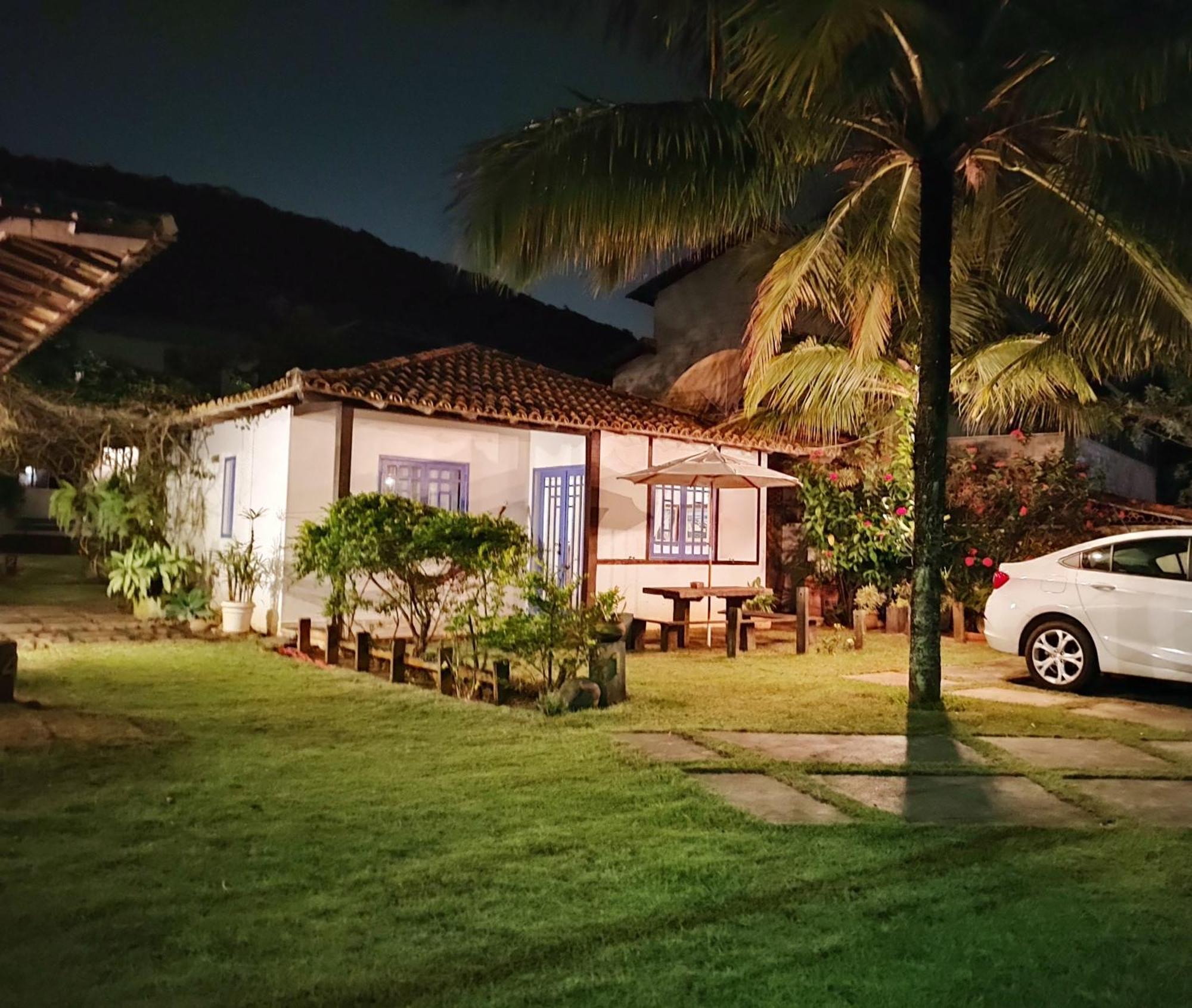 Casa No Pero - Cabo Frio Villa Exterior foto