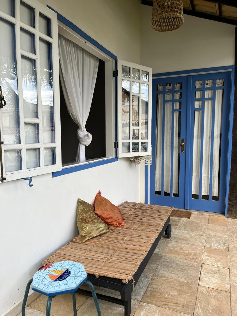 Casa No Pero - Cabo Frio Villa Exterior foto